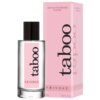 Ruf Taboo Pheromone Frivole Sensual 50ml 3548960020814