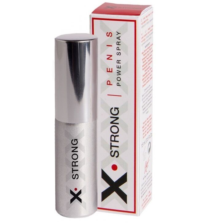 Ruf x Strong Potente Stray Para El Pene 6 ruf x strong potente stray para el pene 3548960030554