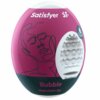 Satisfyer Bubble Huevo Masturbador 3 Satisfyer Bubble Huevo Masturbador 4061504010014