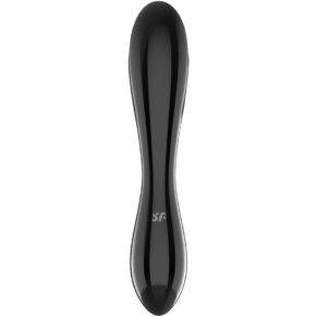 Satisfyer Dazzling Crystal Negro 4061504045924