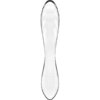 Satisfyer Dazzling Crystal Transparente 4061504045658