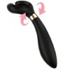 Satisfyer Endless Fun Multi Vibrador 3 Negro 4061504001029
