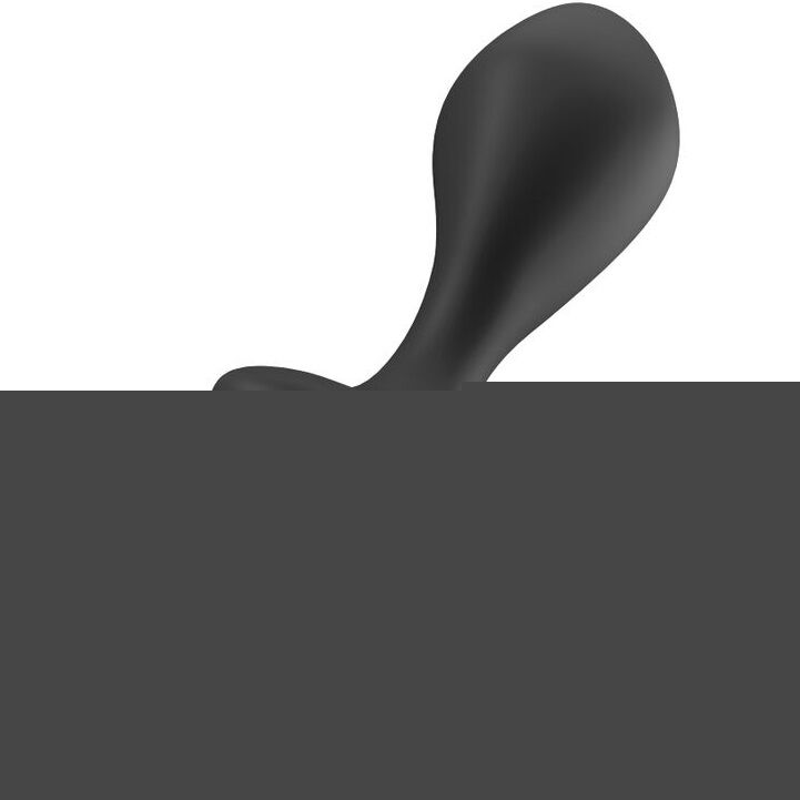 Satisfyer Game Changer Plug Vibrador Negro 6 satisfyer game changer plug vibrador negro 4061504006772