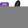 Satisfyer Heat Climax Vibrador Anal App Negro 4061504001661