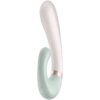 Satisfyer Heat Wave Vibrador App Blanco 3 Satisfyer Heat Wave Vibrador App Blanco 4061504002569