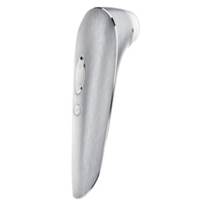 Satisfyer High Fashion Luxury Estimulacion Ondas Y Vibracion 4049369016549