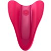 Satisfyer High Fly Vibrador Dedal Fuchsia 2 Satisfyer High Fly Vibrador Dedal Fuchsia 4061504004129