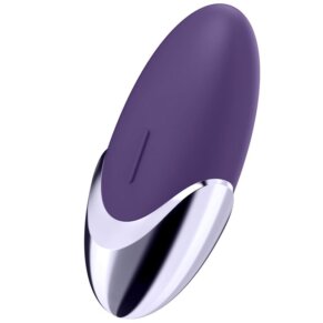 Satisfyer Layons Purple Pleasure 4061504000947