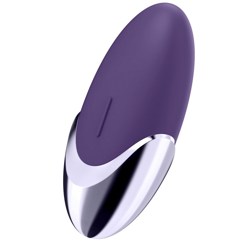 Satisfyer Layons Purple Pleasure 6 satisfyer layons purple pleasure 4061504000947