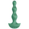 Satisfyer Lolli Plug 2 Plug Vibrator Verde 4061504003252