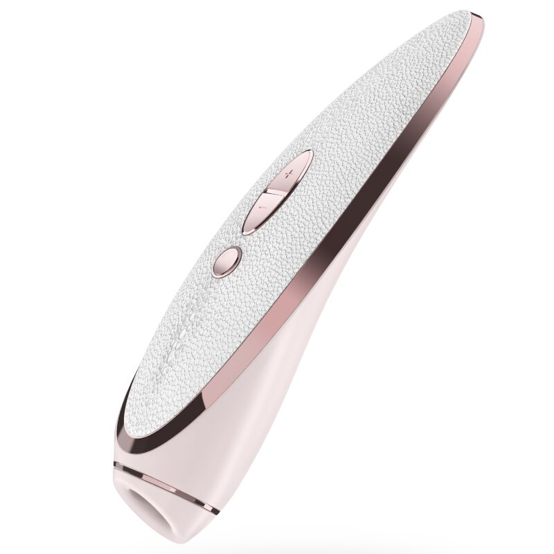 Satisfyer Luxury Pret A Porter 6 satisfyer luxury pret a porter 4049369016563