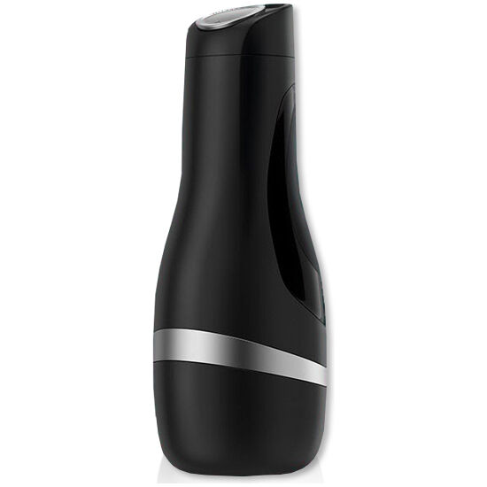 Satisfyer Masturbador Men Classic Plata 6 satisfyer masturbador men classic plata 4061504001760