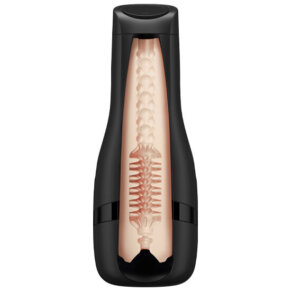 Satisfyer Men Sleeve Manga Tornado Bliss 4049369015856