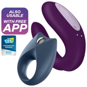 Satisfyer Partner Box 2 4061504018508