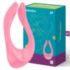 Satisfyer Partner Multifun 2 4049369016402