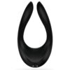 Satisfyer Partner Multifun 2 Negro 4061504001074