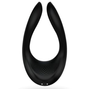 Satisfyer Partner Multifun 2 Negro 4061504001074