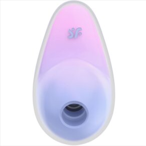 Satisfyer Pixie Dust Lila Estimulador Air Pluse 4061504049731