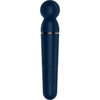 Satisfyer Planet Wand-Er Masajeador Vibrador Azul 3 Satisfyer Planet Wand-Er Masajeador Vibrador Azul 4061504018560