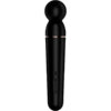 Satisfyer Planet Wand-Er Masajeador Vibrador Negro 2 Satisfyer Planet Wand-Er Masajeador Vibrador Negro 4061504018553