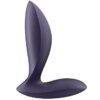 Satisfyer Power Plug Morado 2 Satisfyer Power Plug Morado 4061504003306