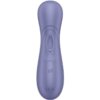 Satisfyer Pro 2 Generación 3 Liquid Air Technology Lila 4061504051895