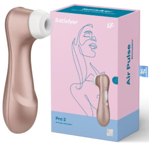 Satisfyer Pro 2 Ng Nueva Generación 4049369015030