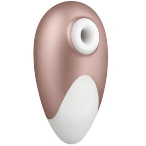 Satisfyer Pro Deluxe Ng Nueva Edición 2020 4049369015122