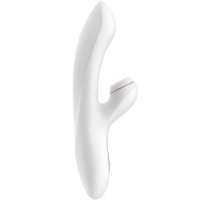 Satisfyer Pro G-Spot Rabbit Edición 2020 4049369015504