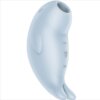 Satisfyer Seal You Soon Succionador De Clitoris 2 Satisfyer Seal You Soon Succionador De Clitoris 4061504065847
