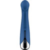 Satisfyer Spinning G-Sport 1 Vibrador Rotador Azul 4061504048765