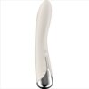 Satisfyer Spinning Vibe 1 Vibrador Rotador G-Spot Beige 2 Satisfyer Spinning Vibe 1 Vibrador Rotador G-Spot Beige 4061504048710