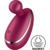 Satisfyer Spot On 1 Berry 4061504044293