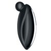 Satisfyer Spot On 2 Vibrador Lay-On Negro 4061504044309