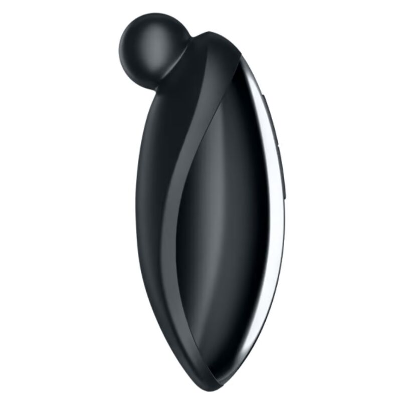 Satisfyer Spot On 2 Vibrador Lay-On Negro 6 satisfyer spot on 2 vibrador layon negro 4061504044309