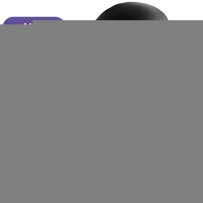 Satisfyer Trendsetter Plug Vibrador App Negro 4061504006819