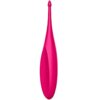 Satisfyer Twirling Fun Estimulador Clitoris Rosa 4061504009650