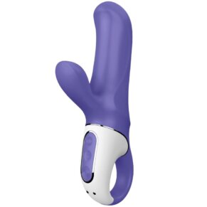 Satisfyer Vibe Magic Bunny 4049369016464