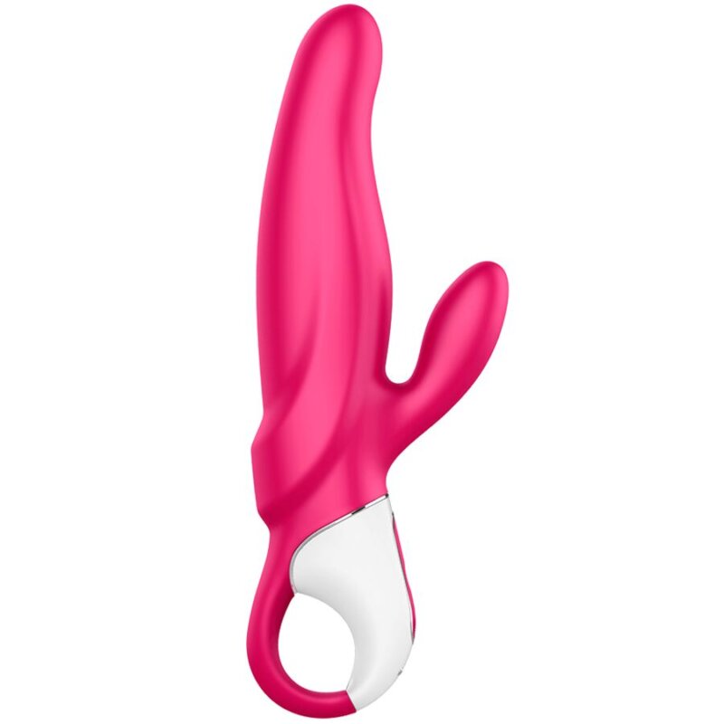 Satisfyer Vibe Mr Rabbit 6 satisfyer vibe mr rabbit 4049369016471