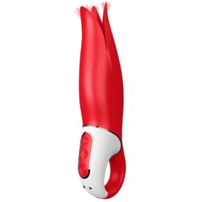 Satisfyer Vibe Power Flower 4049369016488