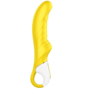 Satisfyer Vibe Yummy Sunshine 4049369016457