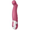 Satisfyer Vibes Petting Hipo 4049369016433