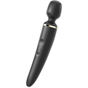 Satisfyer Wander Woman Negro 4061504001203