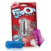 Screaming O Fing Os Nubby Lila 854885001085