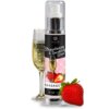 Secretplay Aceite Masaje Fresas & Cava 50 ml 8435097136837