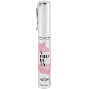 Secretplay Afrodita Perfume Feromonas Mujer Spray Formato De Viaje 8435097837260