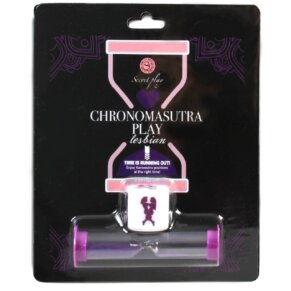 Secretplay Chronomasutra Play Lesbian 8435097862347