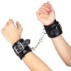 Secretplay Esposas Negras Bdsm Collection 3 Secretplay Esposas Negras Bdsm Collection 8435097862460