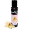Secretplay Gel Sweet Love Chocolate Blanco 60 ml 8435097836744