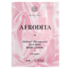 Secretplay Monodosis Locion Corporal Piel De Seda Afrodita 4 ml 8435097833682